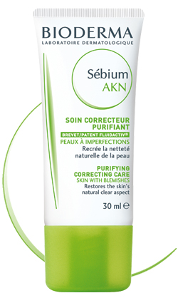 BIODERMA S�bium AKCE