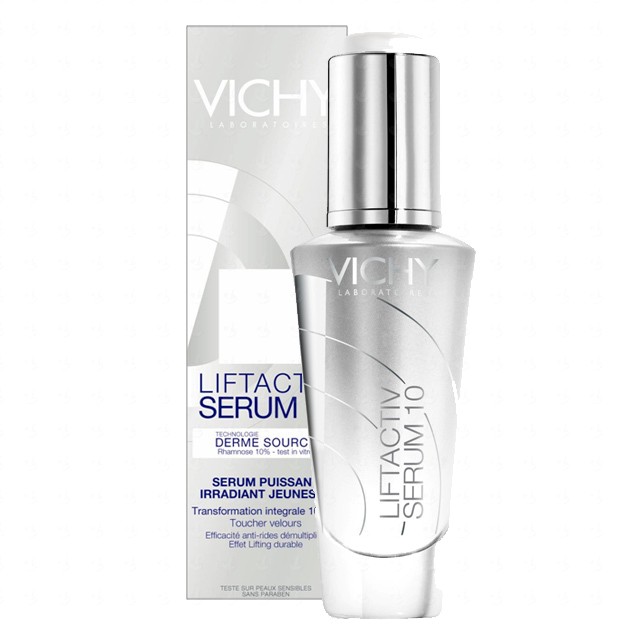 VICHY Liftactiv serum 10