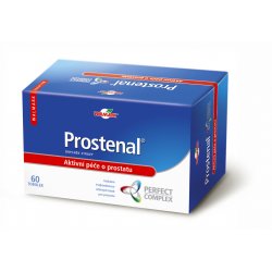 Prostenal Perfect complex 60 tablet